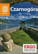 Czarnogóra... - Draginja Nadażdin, Maciej Niedźwiecki -  Książka z wysyłką do Niemiec 
