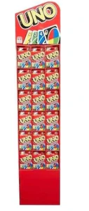 Obrazek Uno Display 54 talie