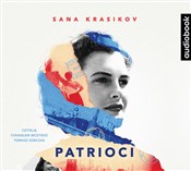 [Audiobook... - Sana Krasikov -  Polnische Buchandlung 