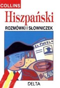 Polnische buch : Hiszpański... - Opracowanie Zbiorowe