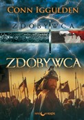 Zdobywca C... - Conn Iggulden -  polnische Bücher