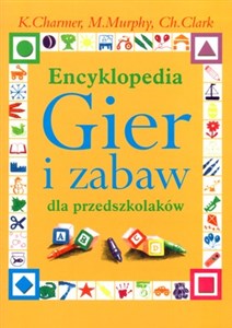 Bild von Encyklopedia Gier i zabaw dla przedszkolaków