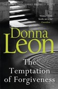 Temptation... - Donna Leon -  polnische Bücher