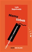 Polnische buch : Niemy Uzbe... - Luis Sepulveda