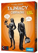 Polnische buch : Tajniacy O...
