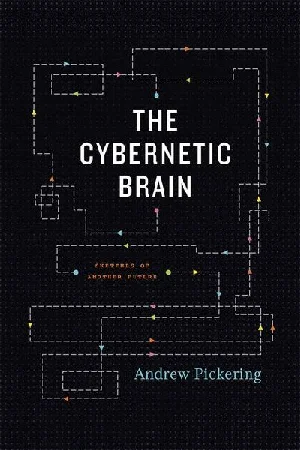 Bild von Cybernetic brain
