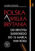 Polnische buch : Polska a W... - Marek Rodzik