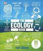 Polska książka : The Ecolog... - Tony Juniper