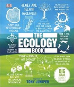 Bild von The Ecology Book