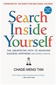 Search Ins... - Chade-Meng Tan, Prof Daniel Goleman PH D, Jon Kabat-Zinn PhD - buch auf polnisch 