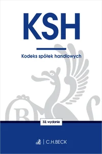 Bild von Kodeks spółek handlowych