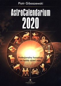 Obrazek AstroCalendarium 2020