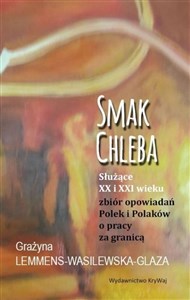 Obrazek Smak chleba