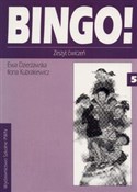 Polnische buch : Bingo! 5 Z... - Ewa Dzierżawska