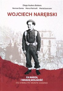 Bild von Wojciech Narębski. Za naszą i waszą wolność