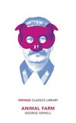 Polnische buch : Animal Far... - George Orwell