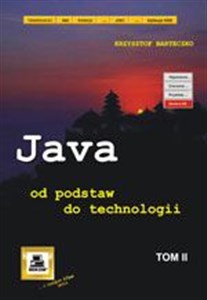 Obrazek Java od podstaw do technologii, część 2