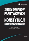 System org... - Halina Zięba-Załucka, Katarzyna Kaczmarczyk, Maciej Kijowski, Magdalena Sosnowska-Łozińska -  polnische Bücher