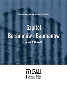 Bild von Szpital Bersohnów i Baumanów w Warszawie