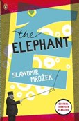 Polnische buch : Elephant - Sławomir Mrożek