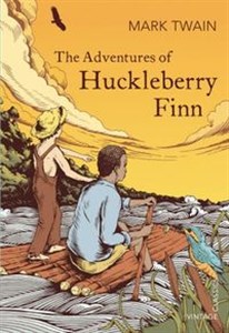 Obrazek The Adventures of Huckleberry Finn