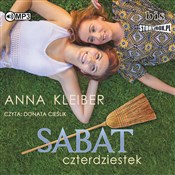 [Audiobook... - Anna Kleiber - Ksiegarnia w niemczech