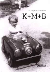 Obrazek K + M + B