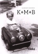 K + M + B - Sławomir Sadowski -  Polnische Buchandlung 