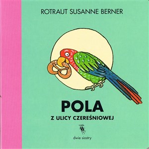 Bild von Pola z ulicy Czereśniowej