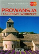 Prowansja ... - Magdalena Dobrzańska-Bzowska, Krzysztof Bzowski, Dorota Niedźwiecka-Audemars - Ksiegarnia w niemczech