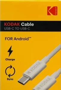 Bild von Kabel USB C do USB C