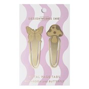 Polska książka : Zakładki d...