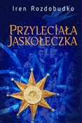 Przyleciał... - Iren Rozdobudko -  fremdsprachige bücher polnisch 