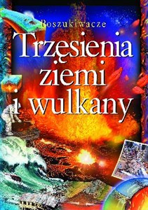 Bild von Trzęsienia ziemi i wulkany