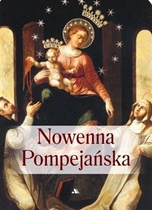 Obrazek Nowenna pompejańska