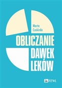 Obliczanie... - Marta Czekirda -  polnische Bücher