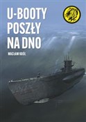 Polnische buch : U-Booty po... - Wacław Król
