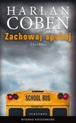 Polnische buch : Zachowaj s... - Harlan Coben