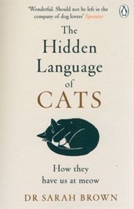 Bild von The Hidden Language of Cats Learn what your feline friend is trying to tell you