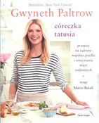 Córeczka t... - Gwyneth Paltrow - Ksiegarnia w niemczech