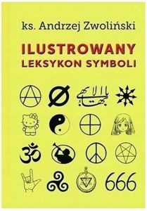 Obrazek Ilustrowany leksykon symboli