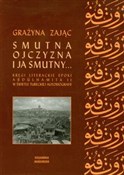 Smutna ojc... - Grażyna Zając - Ksiegarnia w niemczech