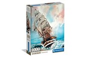 Pokaż szczegóły dla Puzzle 1000 Amerigo Vespucci Zobacz : Puzzle 100...