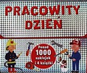 Pracowity ... - Opracowanie Zbiorowe -  Polnische Buchandlung 