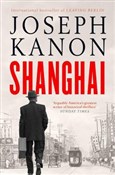 Shanghai - Joseph Kanon -  fremdsprachige bücher polnisch 