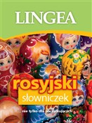 Książka : Rosyjski s... - Opracowanie Zbiorowe