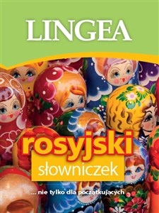 Bild von Rosyjski słowniczek