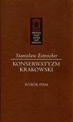 Książka : Konserwaty... - Stanisław Estreicher