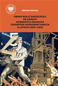 Obraz Rosj... - Adrian Matuła -  fremdsprachige bücher polnisch 