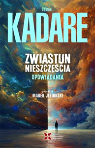Obrazek Zwiastun nieszczęścia Opowiadania